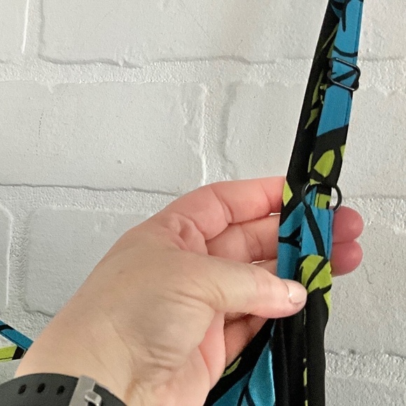 Maxi dress Fairy Floral print Chiffon Dark Romantic Fluid Flowy 3X - Picture 8 of 13